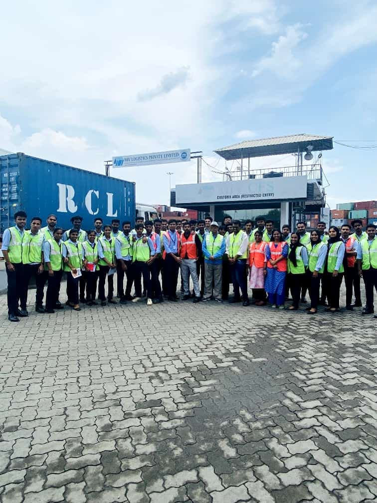 London College Kochi Campus & Activities photo 21